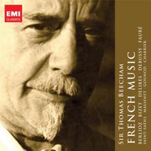 Sir Thomas Beecham, Royal Philharmonic Orchestra: Bizet: Suite No. 1 de L'Arlésienne, Op. 23bis, WD 40: II. Menuet