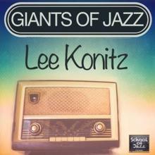 Lee Konitz: Giants of Jazz