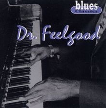 Doctor Feelgood "The Original Piano Red": Telephone Blues