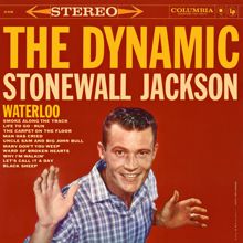 Stonewall Jackson: Smoke Along the Track