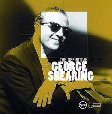 George Shearing: I'll Remember April