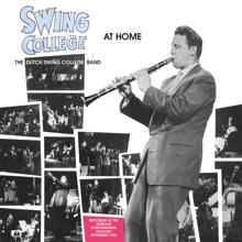 Dutch Swing College Band: There'll Be Some Changes Made (Live At The Kurhaus Scheveningen, Holland, September 1955) (There'll Be Some Changes Made)
