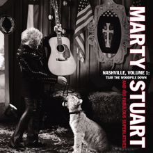 Marty Stuart: The Lonely Kind