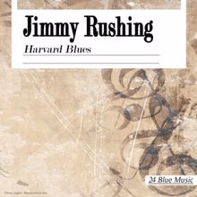 Jimmy Rushing: Jimmy Rushing: Harvard Blues