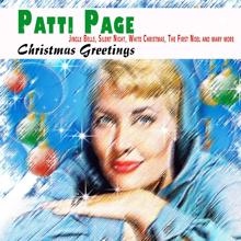 Patti Page: Christmas Greetings