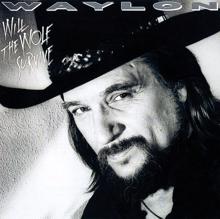 Waylon Jennings: Will The Wolf Survive?