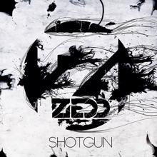 Zedd: Shotgun