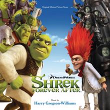 Harry Gregson-Williams: Shrek Forever After (Original Motion Picture Score)