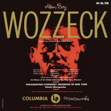 Eileen Farrell: Berg: Wozzeck, Op. 7