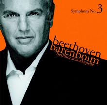 Daniel Barenboim: Beethoven: Symphony No. 3 'Eroica'