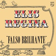 Elis Regina: Jardins De Infância