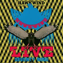 Hawkwind: Live Seventy Nine