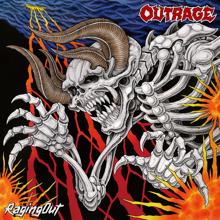 OUTRAGE: Territorial Dispute