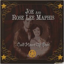 Joe and Rose Lee Maphis: Let's Fly Away
