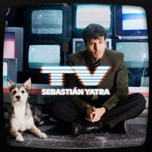 Sebastián Yatra: TV