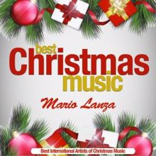 Mario Lanza: Best Christmas Music