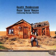 Scott Henderson: You Get off on Me