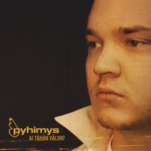 Pyhimys: Ai, tähän väliin?