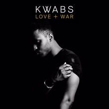 Kwabs: Cheating on Me