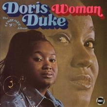 Doris Duke: Woman