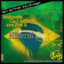 Beatmode, Carl Anians & Rod B.: Niteroi (Subfractal Remix)