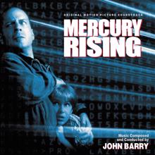 John Barry: Mercury Rising (Original Motion Picture Soundtrack)