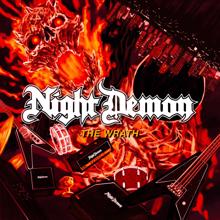 Night Demon: The Wrath (Edit)