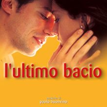 Paolo Buonvino: L'ultimo bacio (Original Motion Picture Soundtrack)