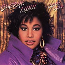 CHERYL LYNN: Start Over