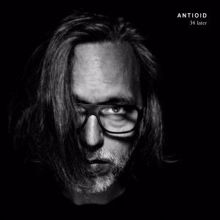 Antioid: The End JD