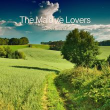 The Maldive Lovers: Gold Star in the Night