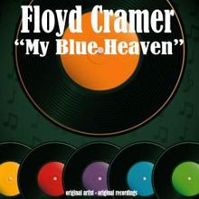 Floyd Cramer: My Blue Heaven