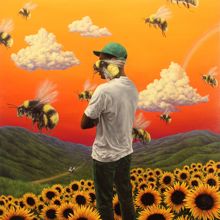 Tyler, The Creator: Flower Boy