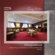 Ronny Matthes: Hintergrundmusik, Vol. 20 - Gemafreie Musik zur Beschallung von Hotels & Restaurants (Inkl. Klaviermusik & Klassik ) [Royalty Free Background Piano Music]