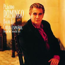 Plácido Domingo: Clavel Sevillano
