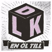 De Lyckliga Kompisarna: En öl till