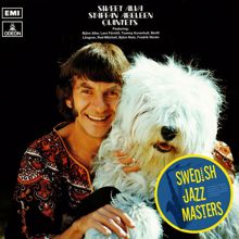 Staffan Abeleen Quintets: Swedish Jazz Masters: Sweet Alva