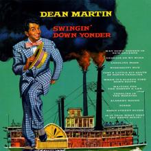 Dean Martin: Swingin' Down Yonder