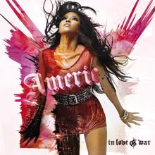 Amerie: In Love & War