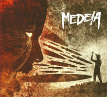 Medeia: Medeia EP