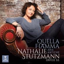 Nathalie Stutzmann: Quella Fiamma