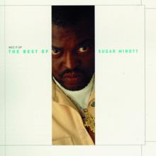 Sugar Minott: Nice It Up - The Best Of Sugar Minott