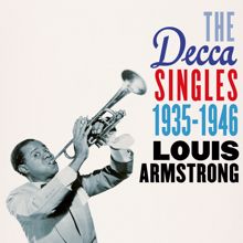 Louis Armstrong: The Decca Singles 1935-1946