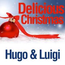 Hugo & Luigi: Delicious Christmas