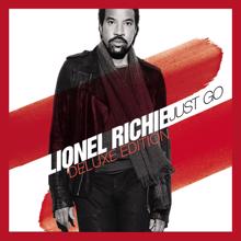 Lionel Richie: Just Go (Deluxe Edition)