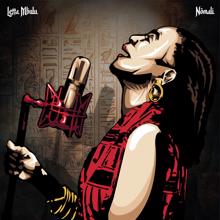 Letta Mbulu: Nomali