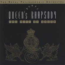 The Royal Philharmonic Orchestra: Queen's Rhapsody - The Hits Of Queen