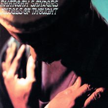 Pharoah Sanders: Jewels Of Thought