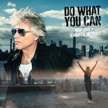 Bon Jovi, Jennifer Nettles: Do What You Can