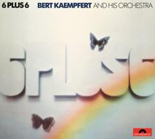 Bert Kaempfert: Theme From "Shaft"